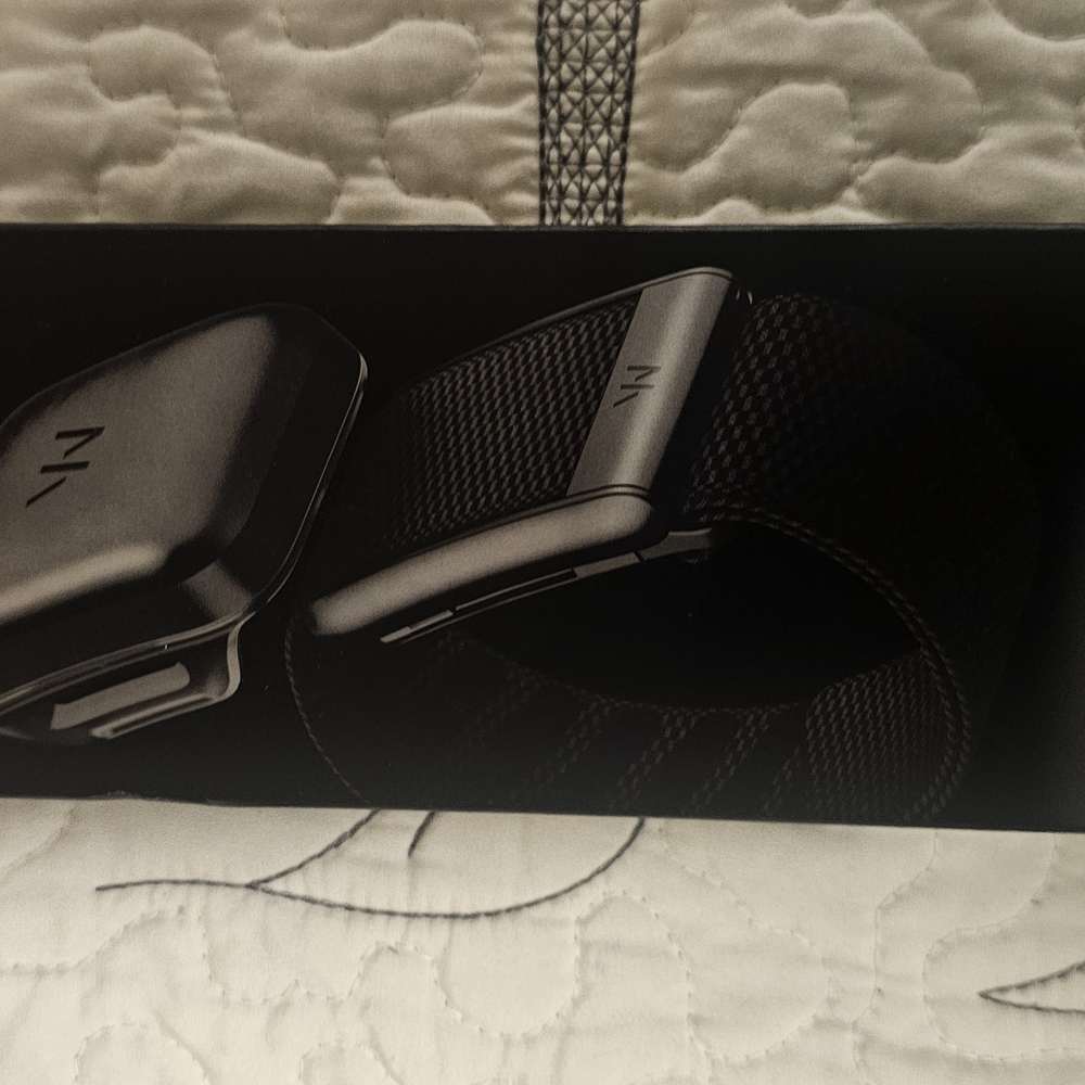 Whoop Smart Watch